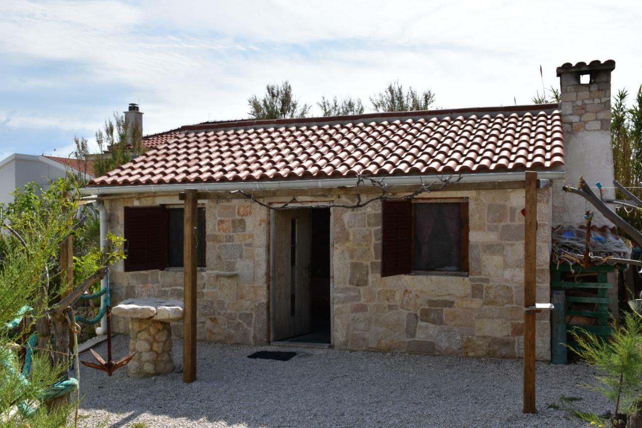 Apartments Piccolo Piaccere Ražanac Zewnętrze zdjęcie