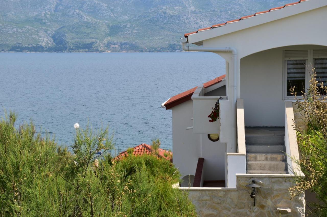 Apartments Piccolo Piaccere Ražanac Zewnętrze zdjęcie
